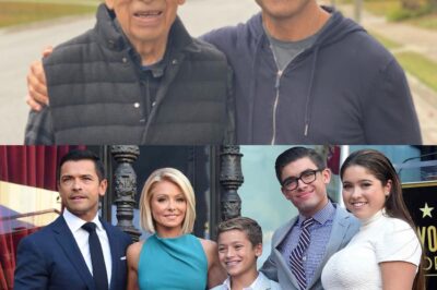Mark Consuelos announces heartbreaking news about his father, and it left Kelly and their children in tears of worry!