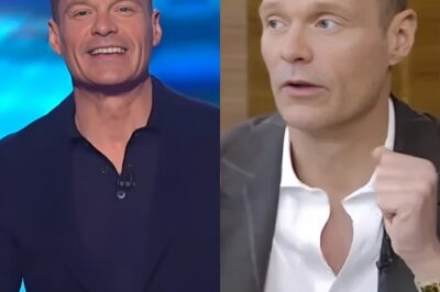 Fans Defend ‘WoF’ Ryan Seacrest Over Height Comment