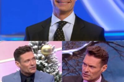Ryan Seacrest accused of being ‘lazy’ and ‘forgetful’: Wheel of Fortune fans question if producers made a huge mistake keeping him at all costs!