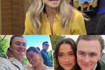 Kelly Ripa Furious After Daughter Lola, 23, Announces Pregnancy with Wealthy British Boyfriend
