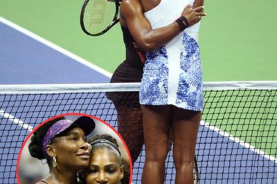 Venus Williams Heartily Reflects on Living With Serena Williams for Decades Before Moving On to Find Her Own Self