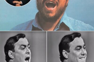 Take a listen to the soaring, golden tones of a 28-year-old Luciano Pavarotti — a voice so pure, it feels like the heavens opened. His youthful vibrance, paired with that unmistakable warmth and power, hints at the legend he was destined to become. Each note carries both the innocence of a rising star and the soul of a master in the making — a once-in-a-lifetime voice that would go on to define opera itself.