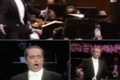 In a moving tribute to the legendary tenor Mario Lanza, José Carreras, one of the greatest operatic voices of our time, brings Musica Proibita (Forbidden Music), a piece closely associated with Lanza, to life. This beautiful song by Italian composer Luigi Gastaldon is a powerful expression of love and longing, and Carreras’ interpretation brings a fresh intensity to the performance while honoring Lanza’s enduring influence.