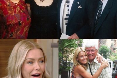 Kelly Ripa said she “couldn’t wait” after her father-in-law and mother-in-law announced they would be moving in with her and Mark: “The moment they said it, I immediately went to my parents’ house—and got a shocking response from them…”