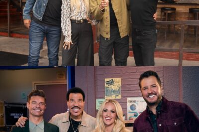 BREAKING: ABC Drops Bombshell ‘American Idol’ News—Fans Won’t Believe This!