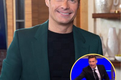 ‘Wheel of Fortune’ fans claim Ryan Seacrest might leave soon — they already have another name in mind
