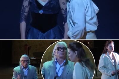 “La Traviata” — Dmitri Hvorostovsky’s final opera performance: a heartfelt farewell to a legendary voice. As the world watched, Hvorostovsky gave his last iconic performance, leaving audiences in awe of his unmatched talent. This poignant moment marked the end of an era in opera. Here’s why his final bow in this timeless opera will forever remain etched in the hearts of fans worldwide.