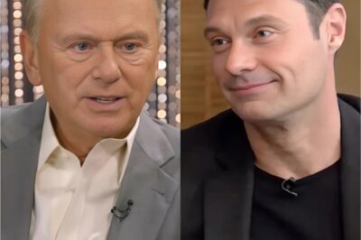 ‘WOF’: Fans Totally Split On Ryan Seacrest Or Pat Sajak