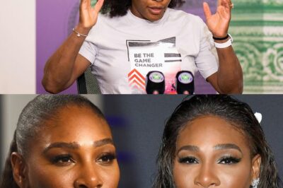 Serena Williams Reveals Bizarre Illness That Disrupts Her Sleep, Expresses Concerns About Declining Health…See more