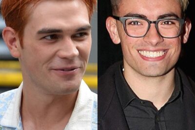 Riverdale’ star KJ Apa revealed a shocking secret about Michael, Kelly Ripa’s eldest son, saying he felt “disgusted” by it: “That’s why Kelly never let him live his truth.”
