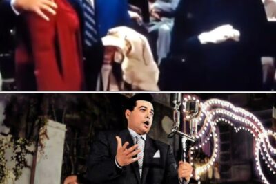 Mario Lanza’s rendition of “La Spagnola” is a perfect example of his ability to bring classical flair and passion to a lively and charming piece.