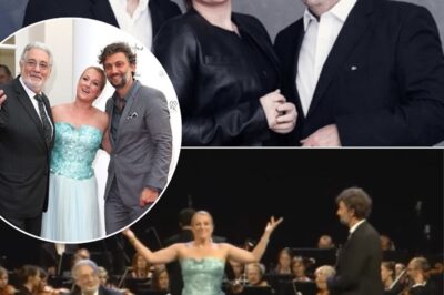 Jonas Kaufmann and Diana Damrau bring Verdi’s most exuberant duet to life in a performance that is nothing short of breathtaking