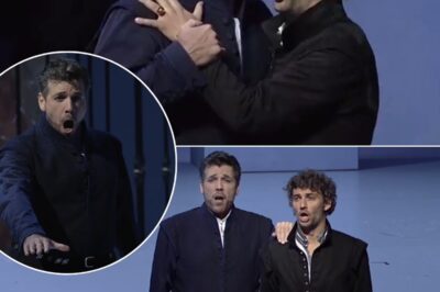 Kaufmann and Hampson Deliver a Soul-Stirring Duet in Verdi’s Don Carlo
