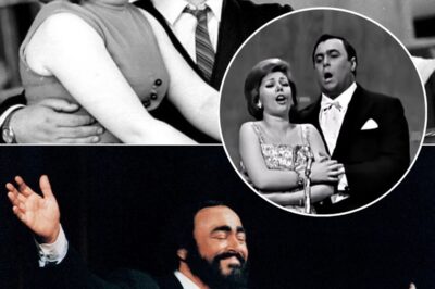 A kiss before collapse — Pavarotti and Freni ignite Puccini’s tragedy as Mimì’s final dream flickers in a blaze of doomed romance. With every breath a farewell, their voices ache with tenderness and fire — here’s how love burned brightest just before the fall.