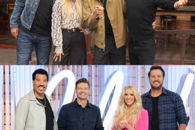 BREAKING: ABC Drops Bombshell ‘American Idol’ News—Fans Won’t Believe This!
