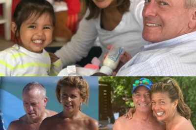Hoda Kotb finally explained why she ended her engagement with Joel Schiffman after nearly a decade: “Everything before this was a lie…”