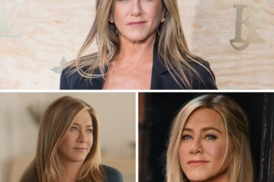 Jennifer Aniston kept a secret for decades, something that made her feel inadequate and lost, but it was through courageously facing it that she truly matured and found herself again.