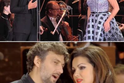 Jonas Kaufmann, Anna Netrebko, Ildar Abdrazakov, And Thomas Hampson United In Munich’S Königsplatz For A Powerful Tribute To The Late Dmitri Hvorostovsky. Performing Iconic Works By Verdi, Puccini, And Tchaikovsky, The Opera Greats Celebrated His Legacy With Heartfelt Passion. This Unforgettable Concert Moved The 15,000-Strong Audience, Honoring The Enduring Impact Of Hvorostovsky’s Artistry.