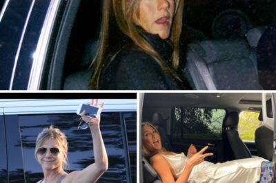 Amidst the storm of criticism over the love rumors, Jennifer Aniston burst into tears when she heard a word of encouragement from a fan. “I truly cherish that—it soothes my heart,” she shared.
