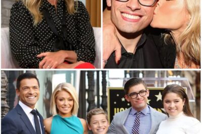 Kelly Ripa admits that the relationship between her three grown children has “cooled” significantly after the family vacation: “From the moment Michael confessed that, my relationship with the kids just hasn’t been the same.”