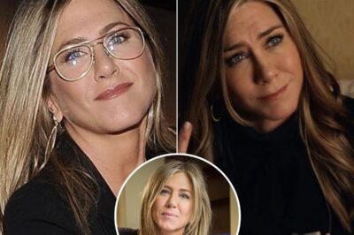 In a seemingly ordinary interview, Jennifer Aniston unexpectedly admitted to having the “most important conversation of her life” that she never actually had. But she firmly refused to reveal who it was with, instead offering only a cryptic single sentence
