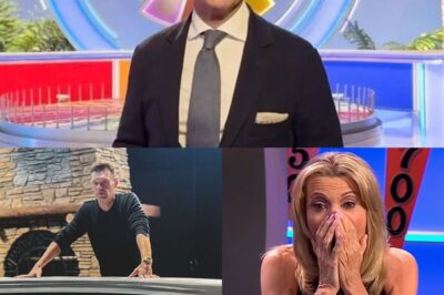 Ryan Seacrest Faces Backlash Over Controversial Changes to ‘Wheel of Fortune,’ Fans Express Concern for Show’s Legacy