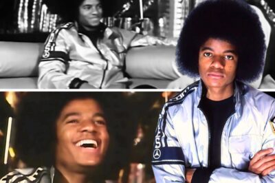 For Anyone Who Remembers Being Young and Dreaming Big, Michael Jackson’s 1977 Interview Is a Lesson in Humility