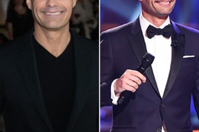 Ryan Seacrest: Not Who You Thought He Was? A Die-hard Fan Reveals a Truth That’s Making a Wave in the Community! Behind the halo and professional smile is something the audience has never seen before in Ryan Seacrest – at least according to the mysterious story of a veteran Wheel of Fortune fan. The vague but powerful details that have just been revealed are causing a stir on social networks, raising a series of questions about the true image of the famous MC. Is this the truth that has been hidden for so long, or just the tip of the iceberg of something bigger waiting to be revealed?