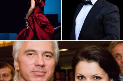 Anna Netrebko & Dmitri Hvorostovsky: A timeless duet in “Moscow Nights” (Подмосковные вечера) – Celebrating Russian musical heritage in a 2013 performance, showcasing their exceptional vocal mastery and deep connection to Russian culture, as the legendary soprano and baritone bring the iconic song to life with passion and emotion, creating a magical atmosphere with perfect vocal harmony and bringing a sense of nostalgia, romance, and longing to the stage, making it one of the most memorable moments in classical music and opera history.