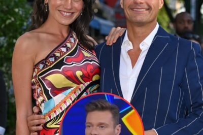 Ryan Seacrest admits he’s ‘depressed’ over single status a year after Aubrey Paige split in rare update on personal life