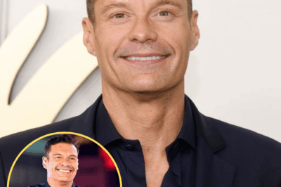 Is Ryan Seacrest dating? Inside Wheel of Fortune presenter’s dating life