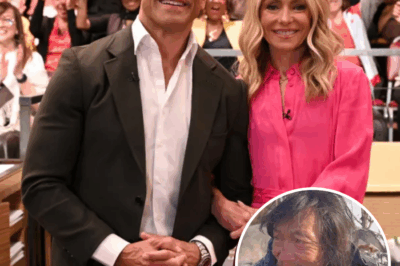 “Kelly Ripa and Mark Consuelos Shock Fans with Secret $250,000 Donation to Help NYC Homeless!”