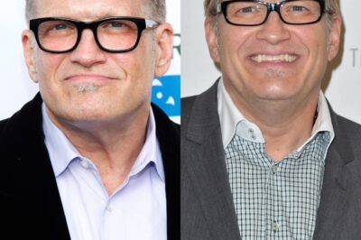 Unveiling The Age Of Drew Carey: A Journey Through Time