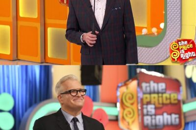 ‘Price is Right’ host Drew Carey reveals the prize he liked the least on the show and we can see why