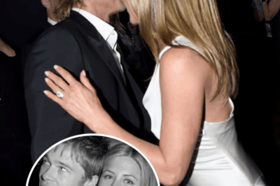 Are Jennifer Aniston, Brad Pitt secretly closer after viral SAG moment?