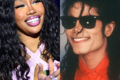 Michael Jackson’s Chart Record Has Finally Been Beaten