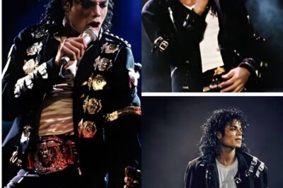 “You Are Not Alone” Felt Like a Love Song, Until You Saw MJ Sing It Like a Plea for Help