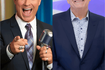 ‘The Price Is Right’ Announcer George Gray Reveals Drew Carey Ritual & What Fans Don’t See on TV