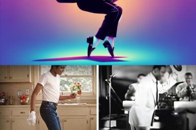Who Invented The Moonwalk? Hint: It’s Not Michael Jackson