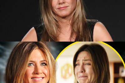 Jennifer Aniston: Why doesn’t the most beautiful actress have children?