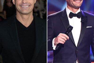 Ryan Seacrest: Not Who You Thought He Was? A Die-hard Fan Reveals a Truth That’s Making a Wave in the Community! Behind the halo and professional smile is something the audience has never seen before in Ryan Seacrest – at least according to the mysterious story of a veteran Wheel of Fortune fan. The vague but powerful details that have just been revealed are causing a stir on social networks, raising a series of questions about the true image of the famous MC. Is this the truth that has been hidden for so long, or just the tip of the iceberg of something bigger waiting to be revealed?
