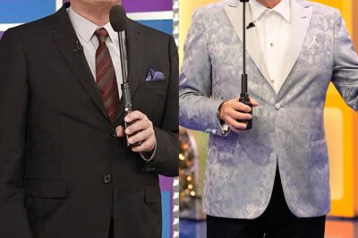 Drew Carey ‘Getting Hassled’ By ‘The Price Is Right’ Fans: ‘It Does Stress Him Out to Be Questioned