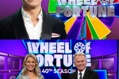 ‘Wheel Of Fortune’ Execs Want Major ‘Shake-Up’ After Ryan Seacrest Fail