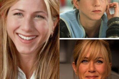Jennifer Aniston shared her all-time favorite movie, one she’s watched countless times—and it’s neither ‘Friends’ nor any film she’s starred in. Once fans discovered the movie’s leading man, it became obvious why she’s so fond of it.