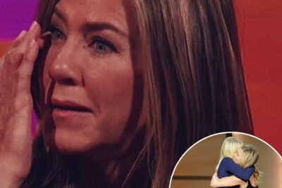 Jennifer Aniston made one of the hardest decisions of her life: ending her friendship with her best friend. Although her heart was filled with scars and regrets, deep down she knew that this was probably the right choice, a painful but necessary decision to protect herself.