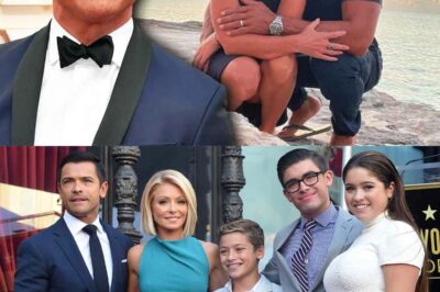 Mark Consuelos opens up about his recently troubled marriage with Kelly Ripa: “Once it was just the two of us at home after the kids moved out, that’s when the trouble started to form…”
