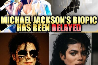 Why Michael Jackson’s Biopic Release Has Been Delayed?