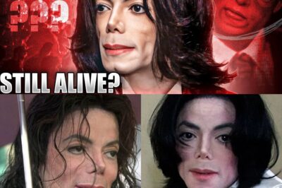 Why Some Fans Still Believe Michael Jackson Is Alive