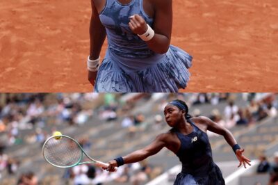 Coco Gauff Galvanizes French Open Gender Equality Battle, Enrages Serena Williams’ Ex-Coach