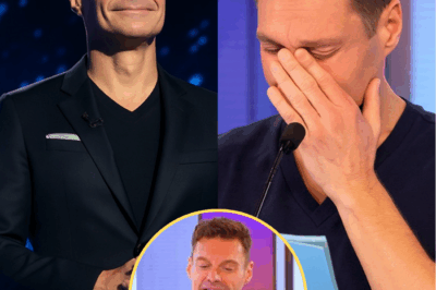 Ryan Seacrest BREAKS DOWN in Emotional On-Air Moment—Fans Are SOBBING Over His Shocking Announcement!
